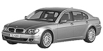 BMW E66 U3394 Fault Code